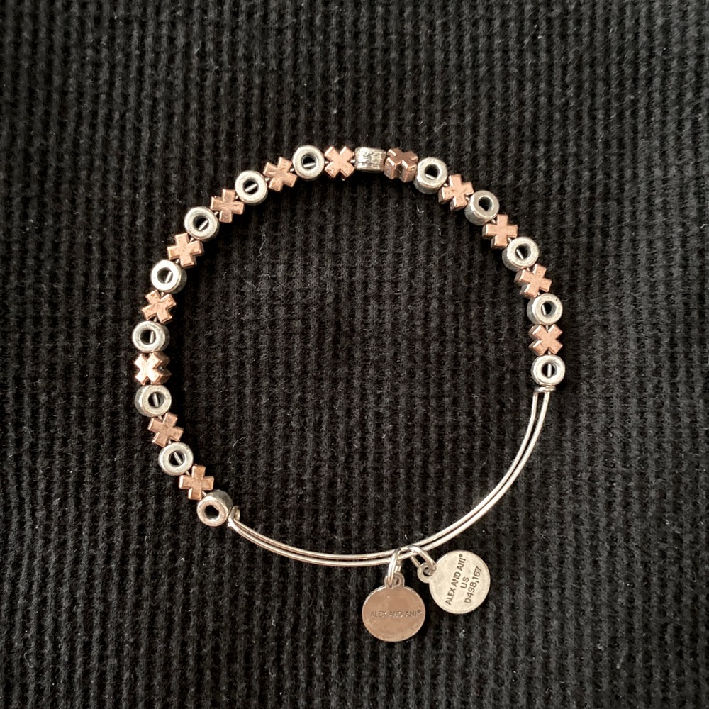 Alex and Ani Bangle